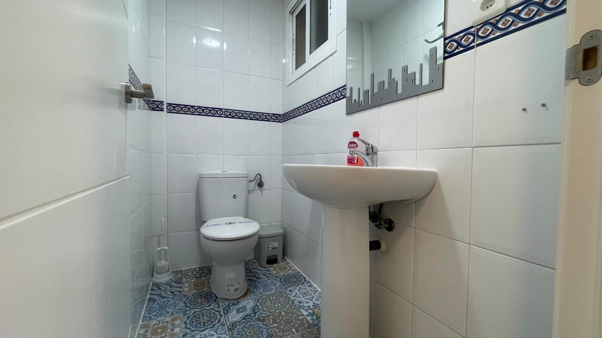 Apartamento Con Vista A La Piscina Lägenhet Benalmádena Exteriör bild
