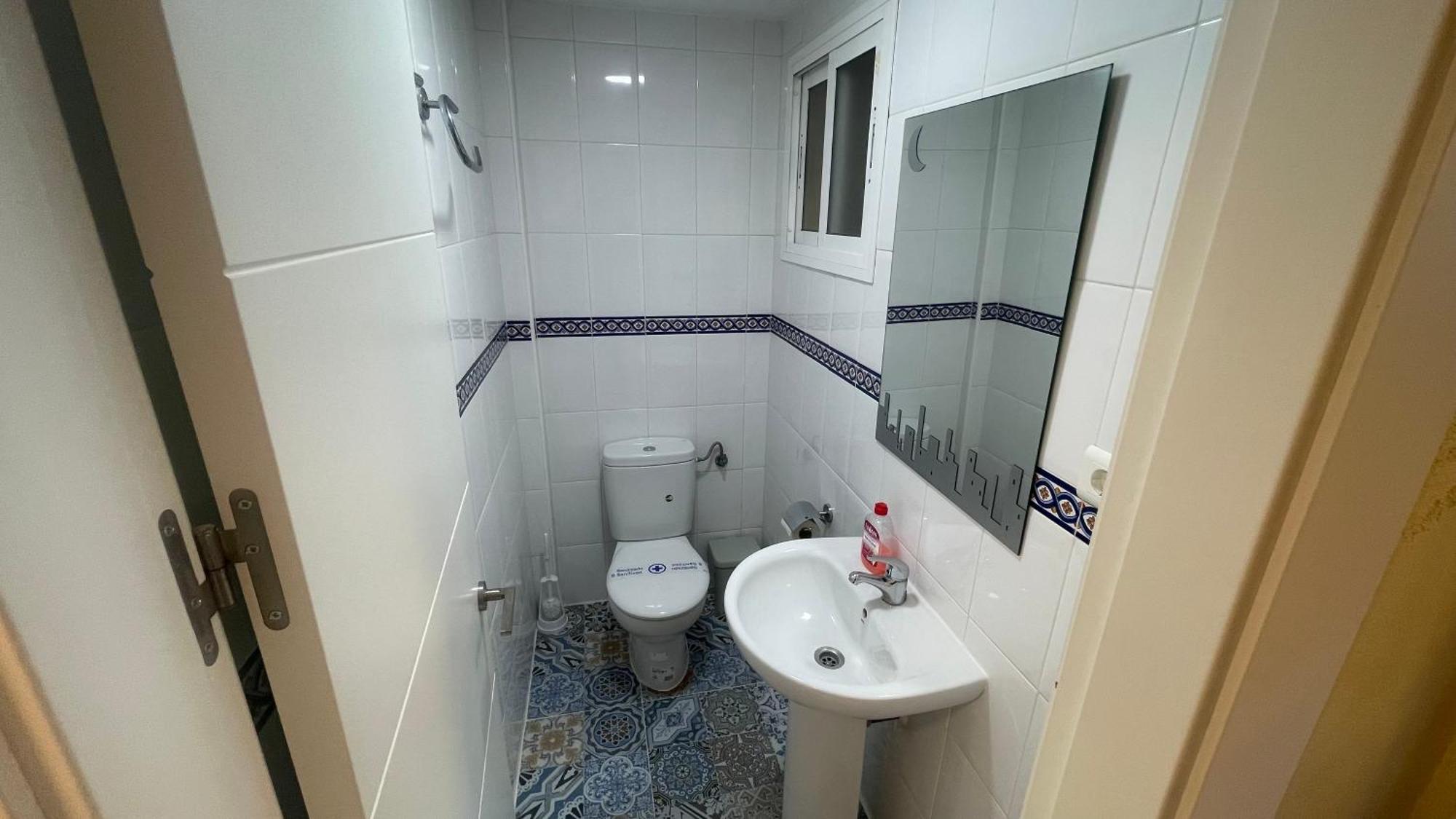 Apartamento Con Vista A La Piscina Lägenhet Benalmádena Exteriör bild